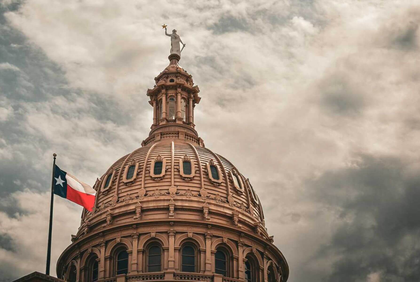 Building Relationships to Protect Adult Choice in Texas