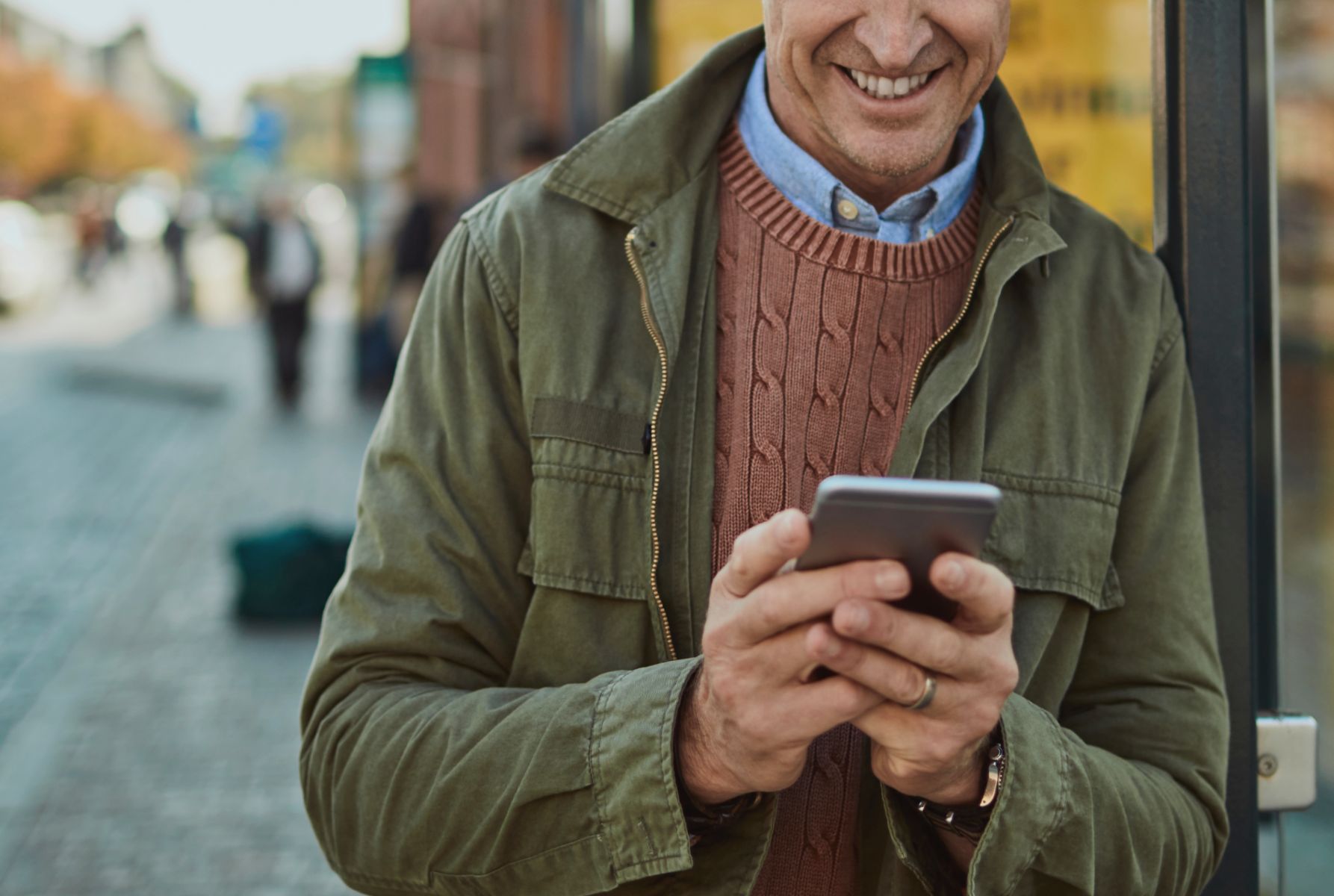 What is a "Swedish Lip Rocket?"