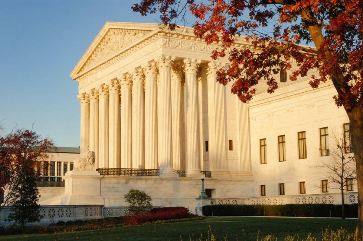 US Supreme Court Takes on FDA's Flavor Ban