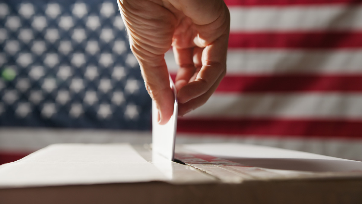 Nicotine Alternatives & the Trump Administration: What's Next?