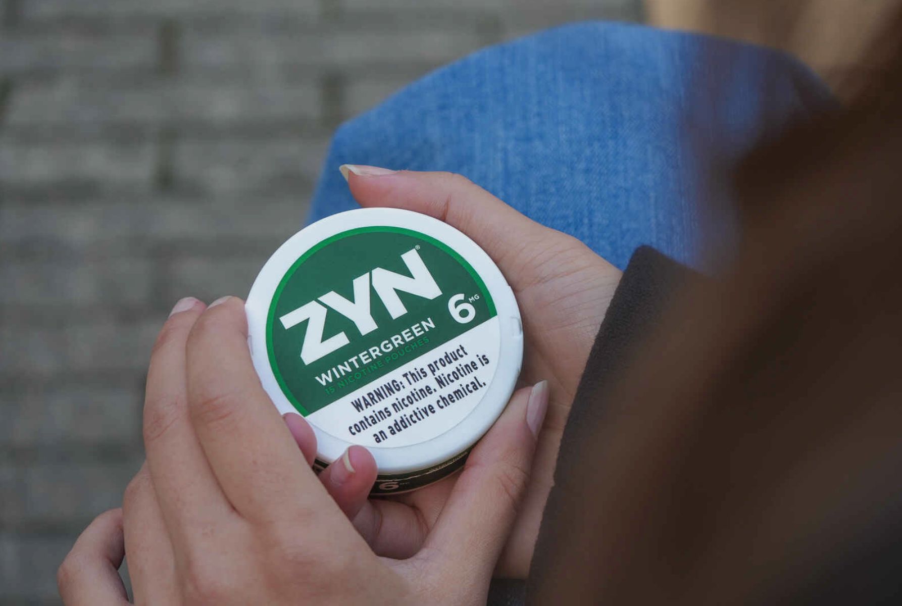 What ZYN's MRTP Filing Means For You