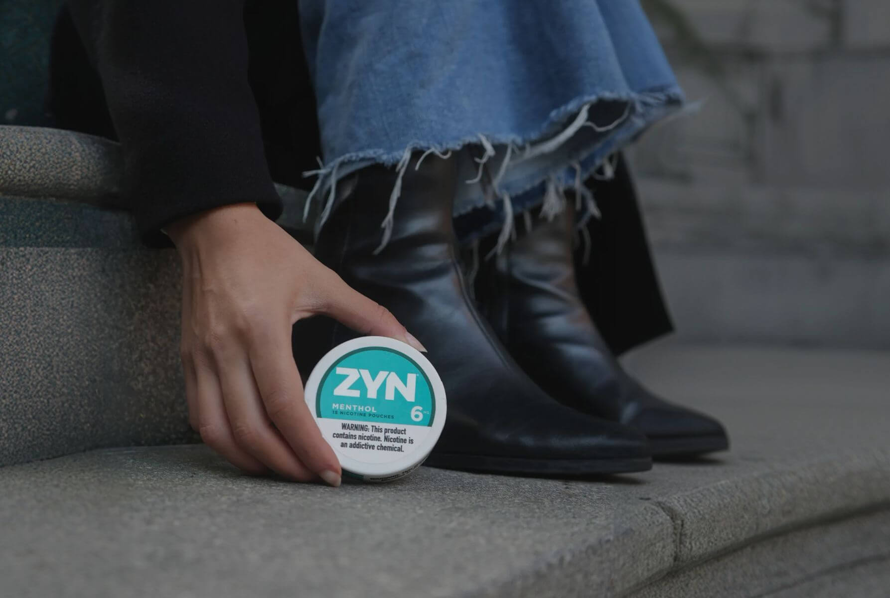 ZYN Passes MRTP Scientific Review: Final Decision Still Pending