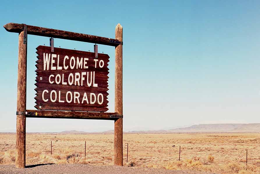 Is it Legal to Buy Nicotine Pouches in Colorado?