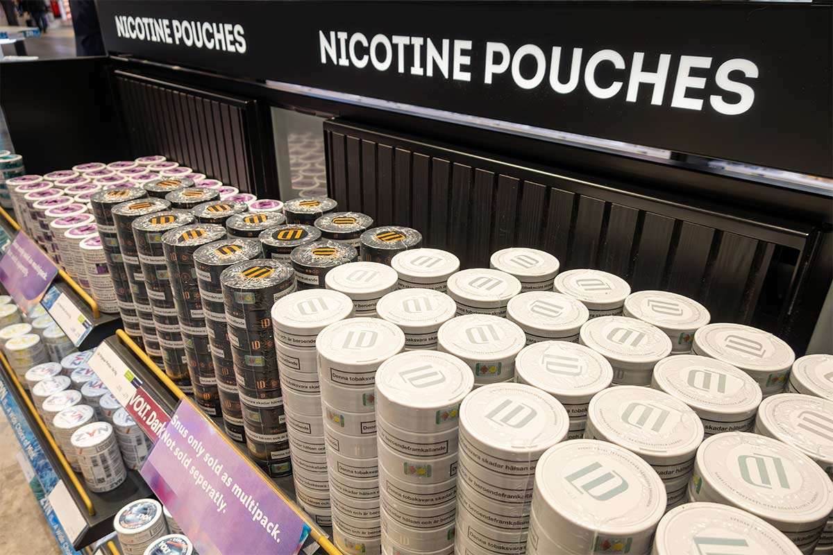 Do Nicotine Pouches Expire? 