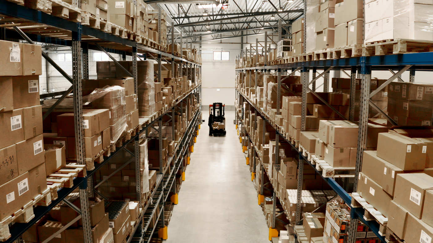 Nicokick Launches New Warehouse for Fast delivery of Nicotine Pouches in Texas