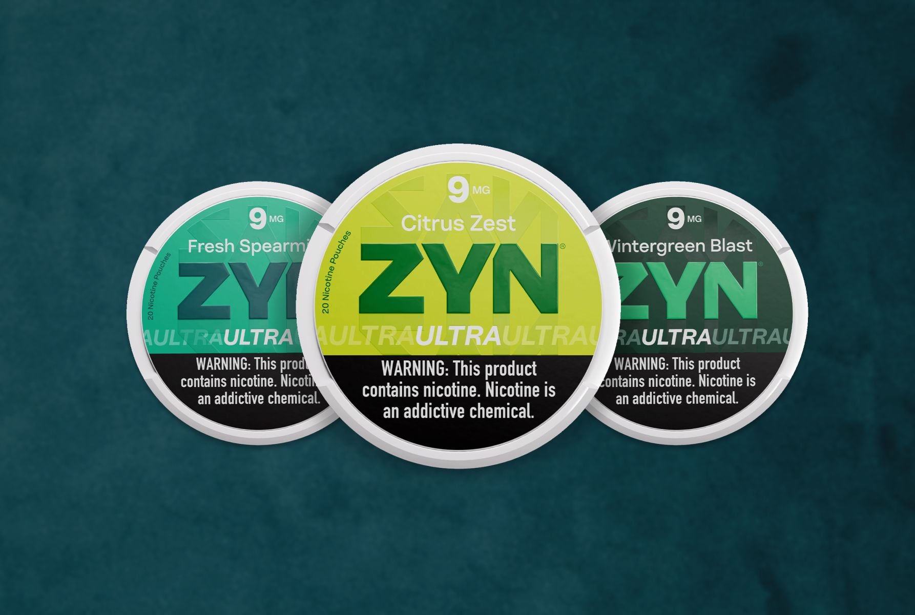 ZYN vs ZYN Ultra