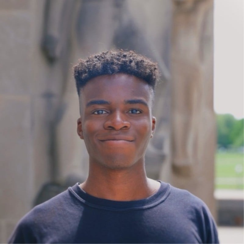 Markius Thomas