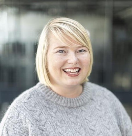 Dr. Lindsay Reese