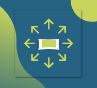 step four - how to use nicotine pouches icon - nicokick