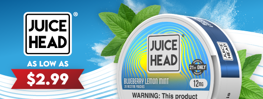 how to lock juice head vape - Buy Juice Head Pouches Online Zero Bar Exotic 7500 nic free elf bars Flavor:Blueberry Milkshake