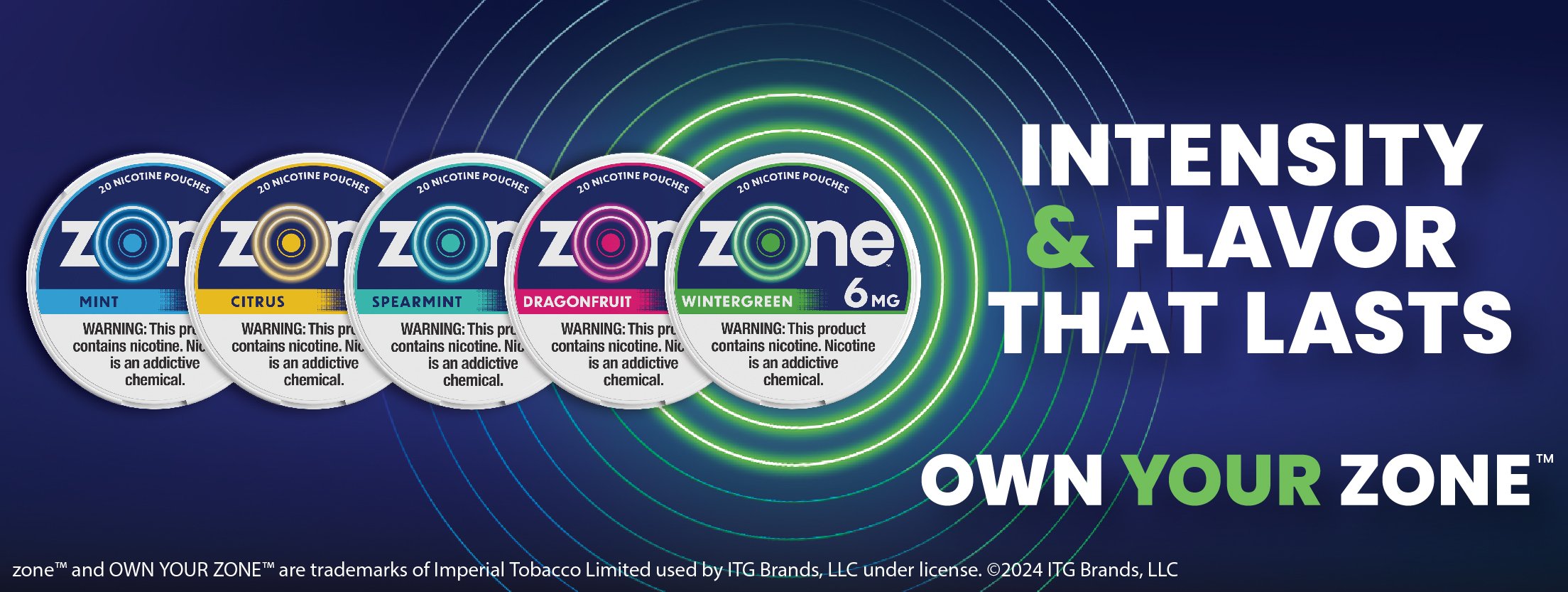 zone nicotine pouches