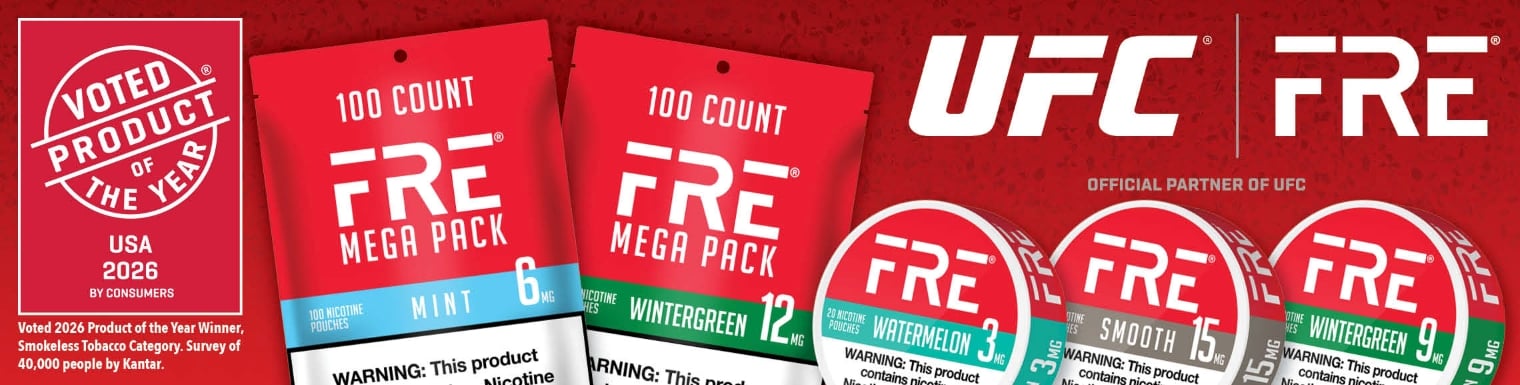 new mixpack from fre
