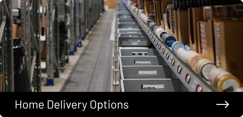 Shipping & Delivery