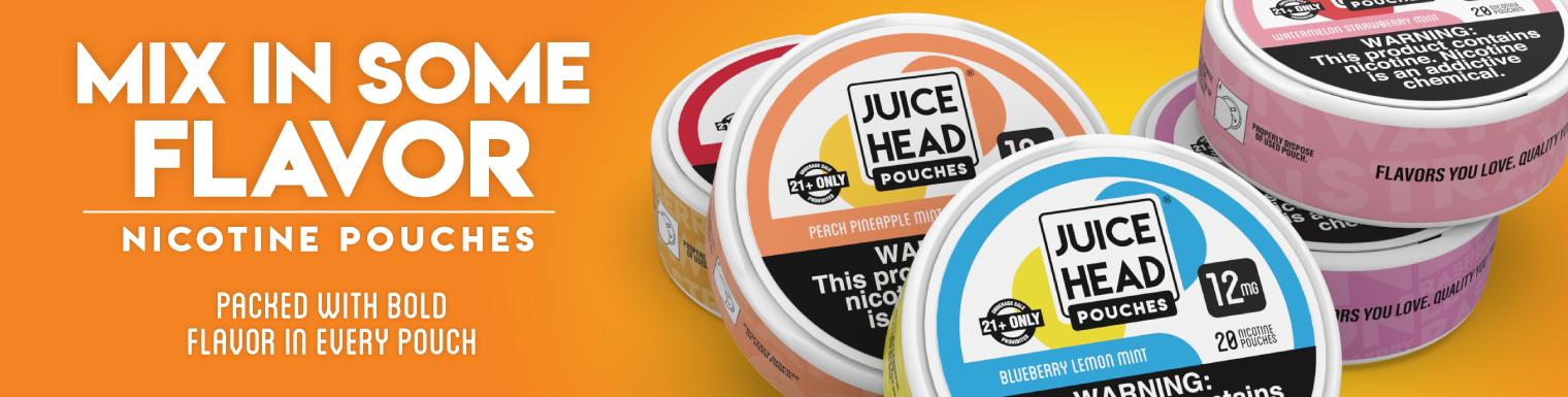 Juice Head