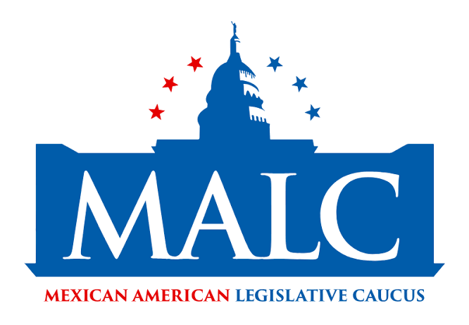 Mexican American Legislative Caucus