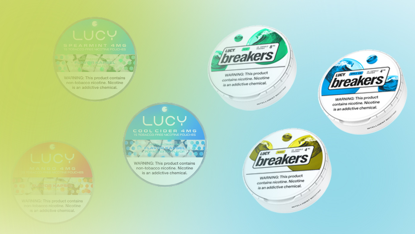 Lucy Breakers Review Lucy Breakers Review