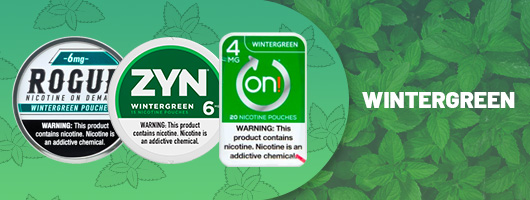 ZYN 6mg Mixpack - Buy Nicotine Pouches Online - Nicokick