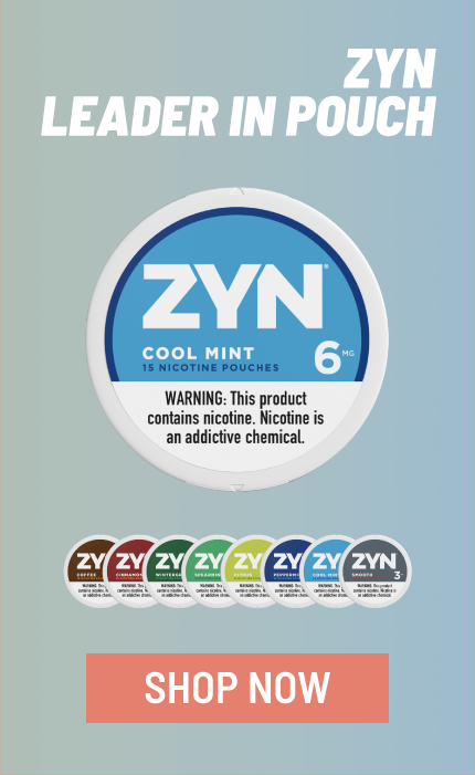 what is zyn
