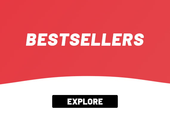 Bestsellers