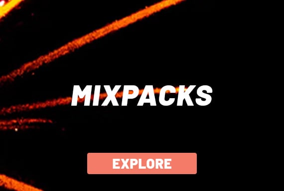 Mixpacks