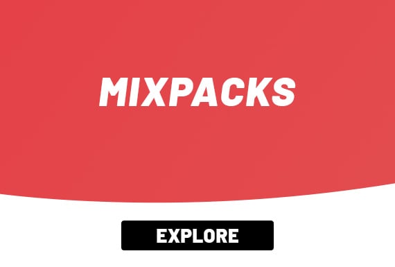 Mixpacks