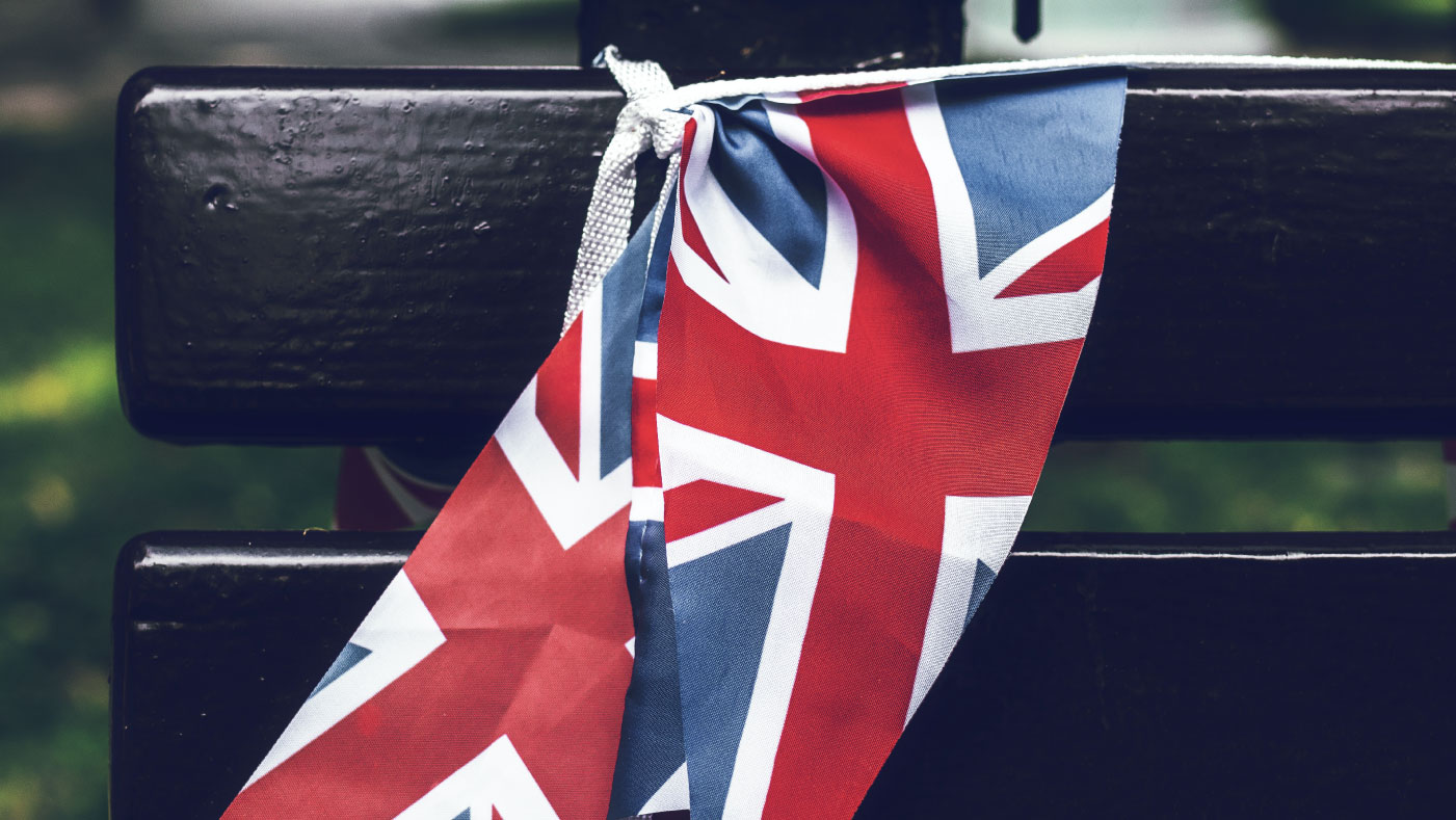 Uk government to defund who
