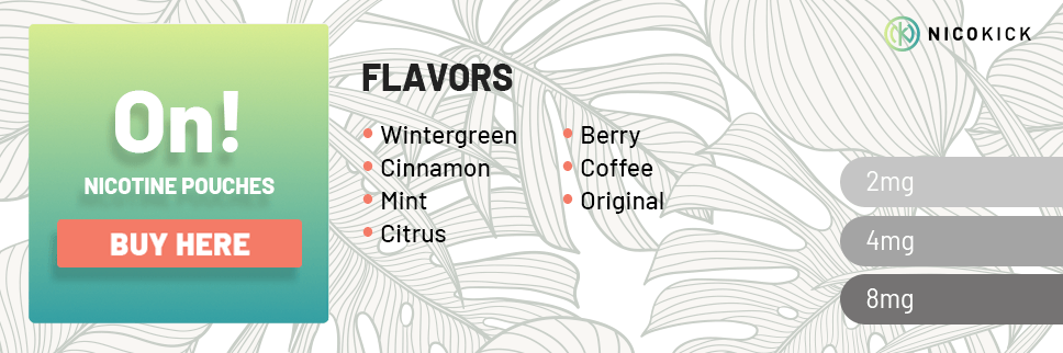 All On! Flavors