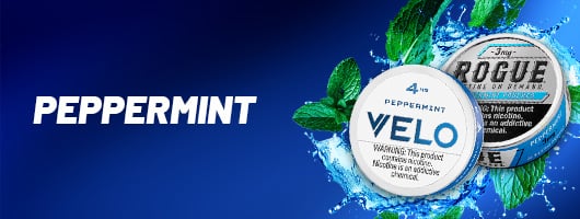 peppermint alternatives