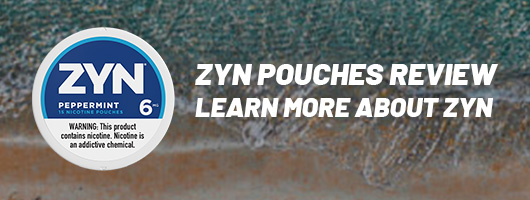 Zyn Pouches Review Zyn Pouches Review