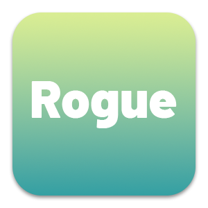 Rogue nicotine pouches