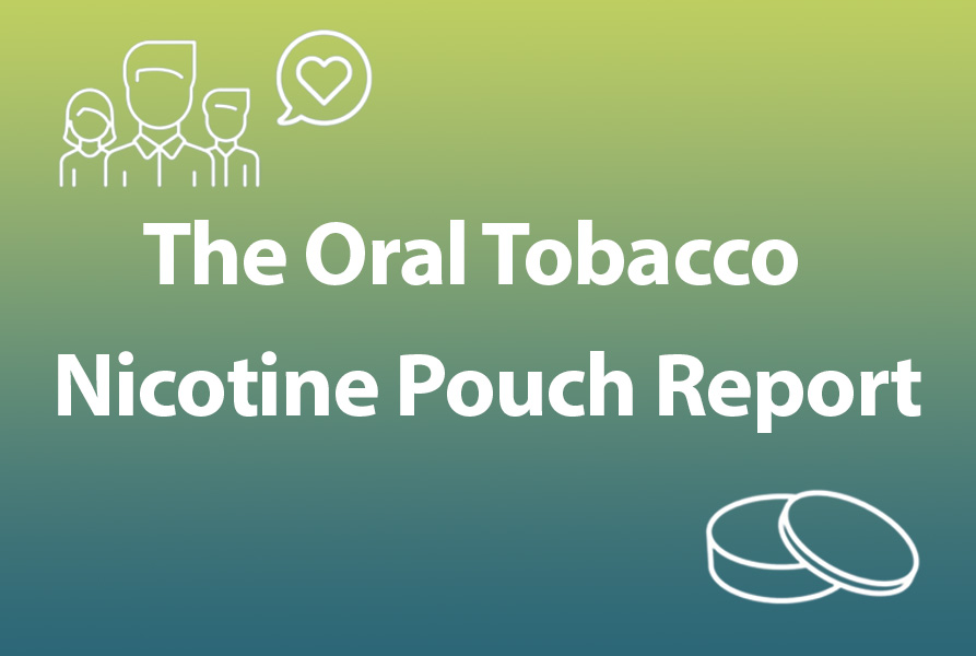 Oral Tobacco and Nicotine Pouch Report 2021