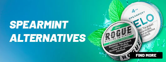 More Spearmint Alternatives