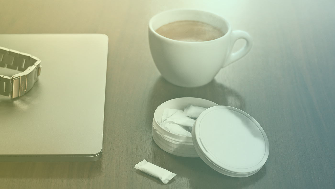 true story behind nicotine pouches