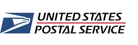 USPS delivery available