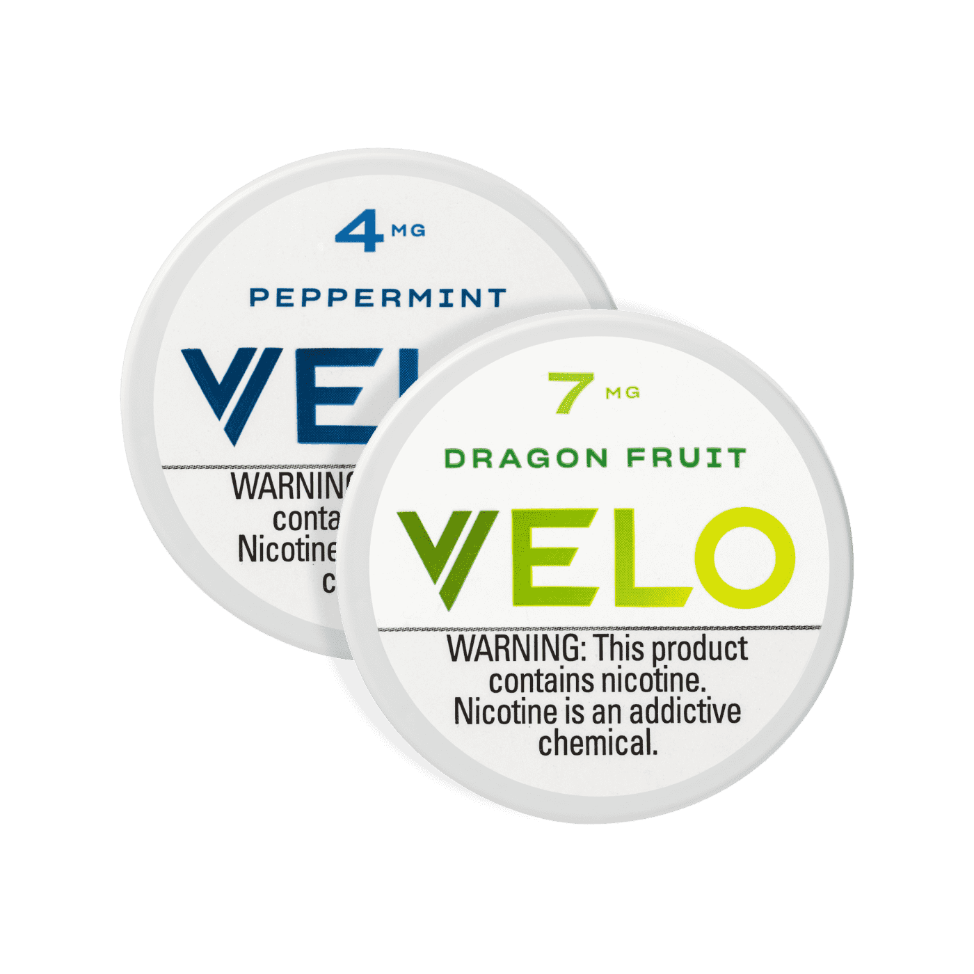 VELO nicotine pouches