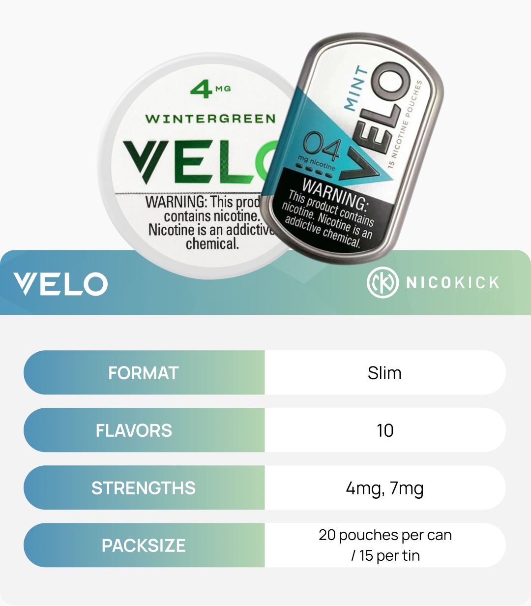 Buy VELO nicotine pouches online Buy VELO nicotine pouches online