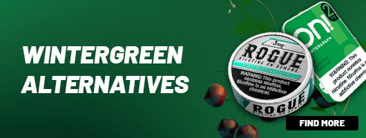 More Wintergreen Alternatives