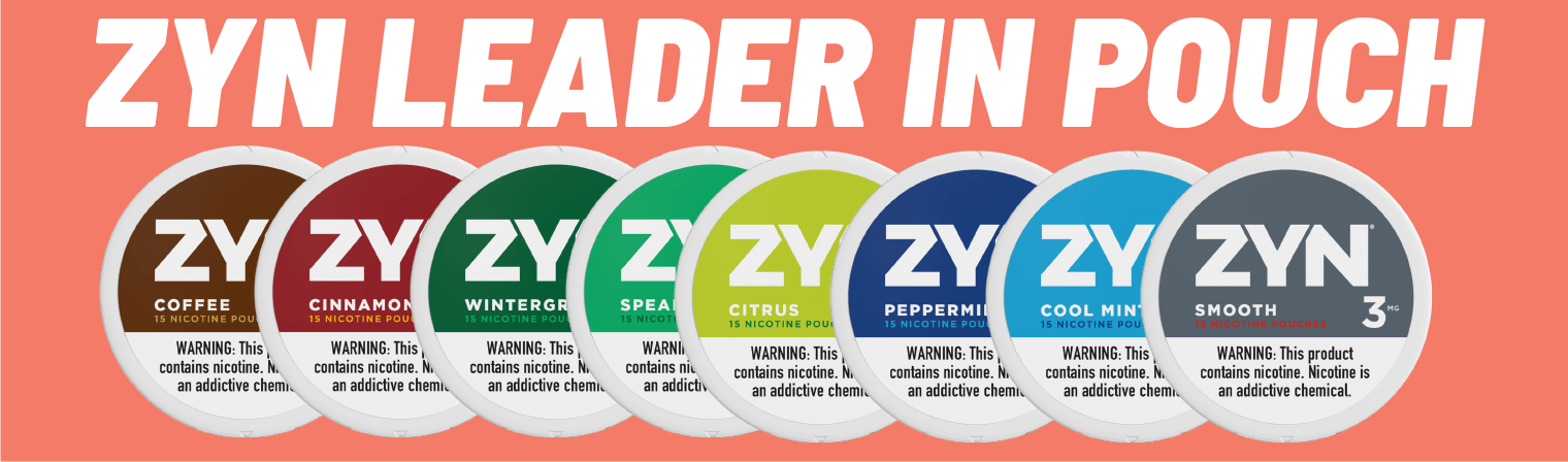 Best ZYN Flavors Ranked