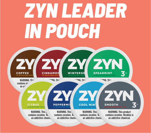Best ZYN Flavors Ranked