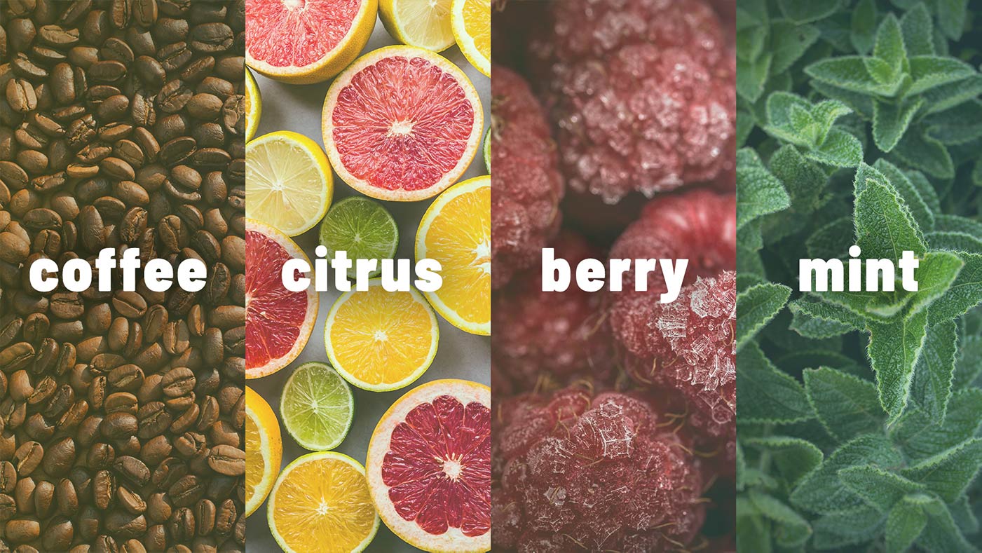 find your flavor