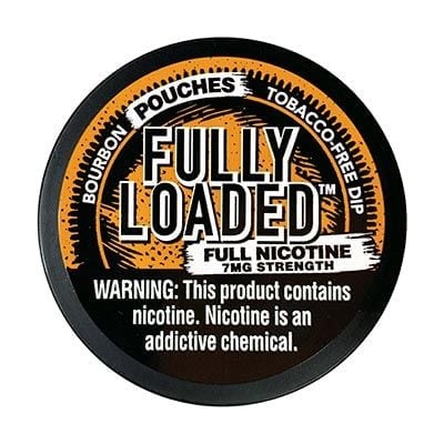 Fully Loaded