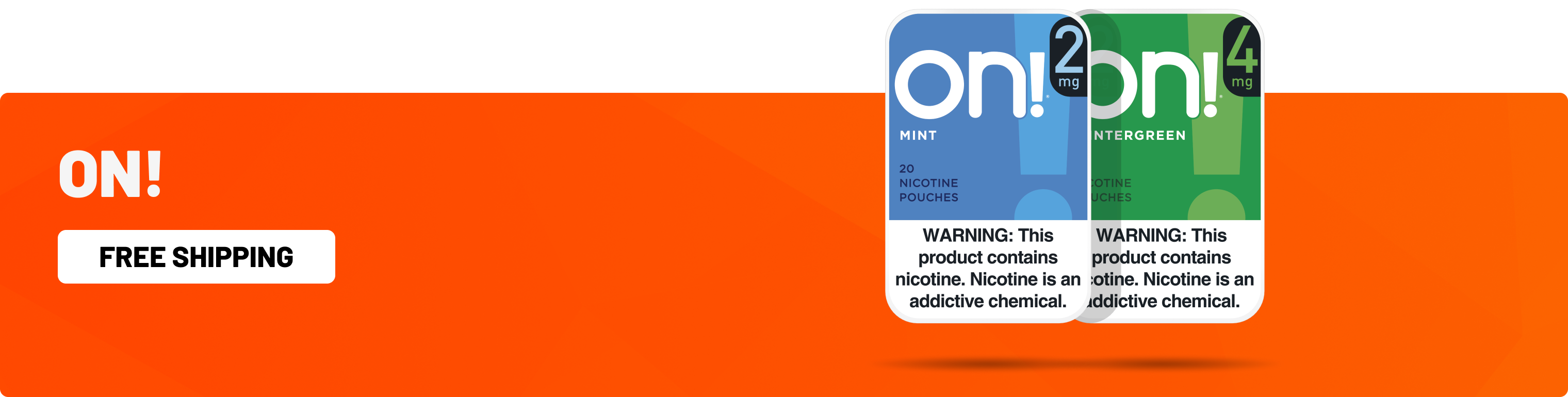 on new everyday lower price