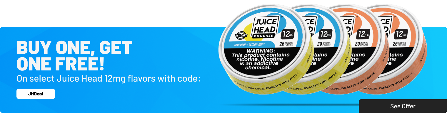 Juice Head