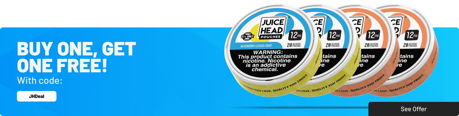 Juice Head