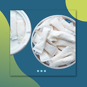 What does nicotine pouches look like What does nicotine pouches look like