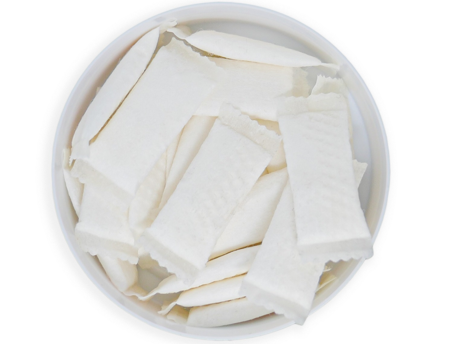 history of nicotine pouches