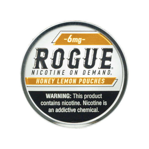 Review of Rogue