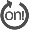 on