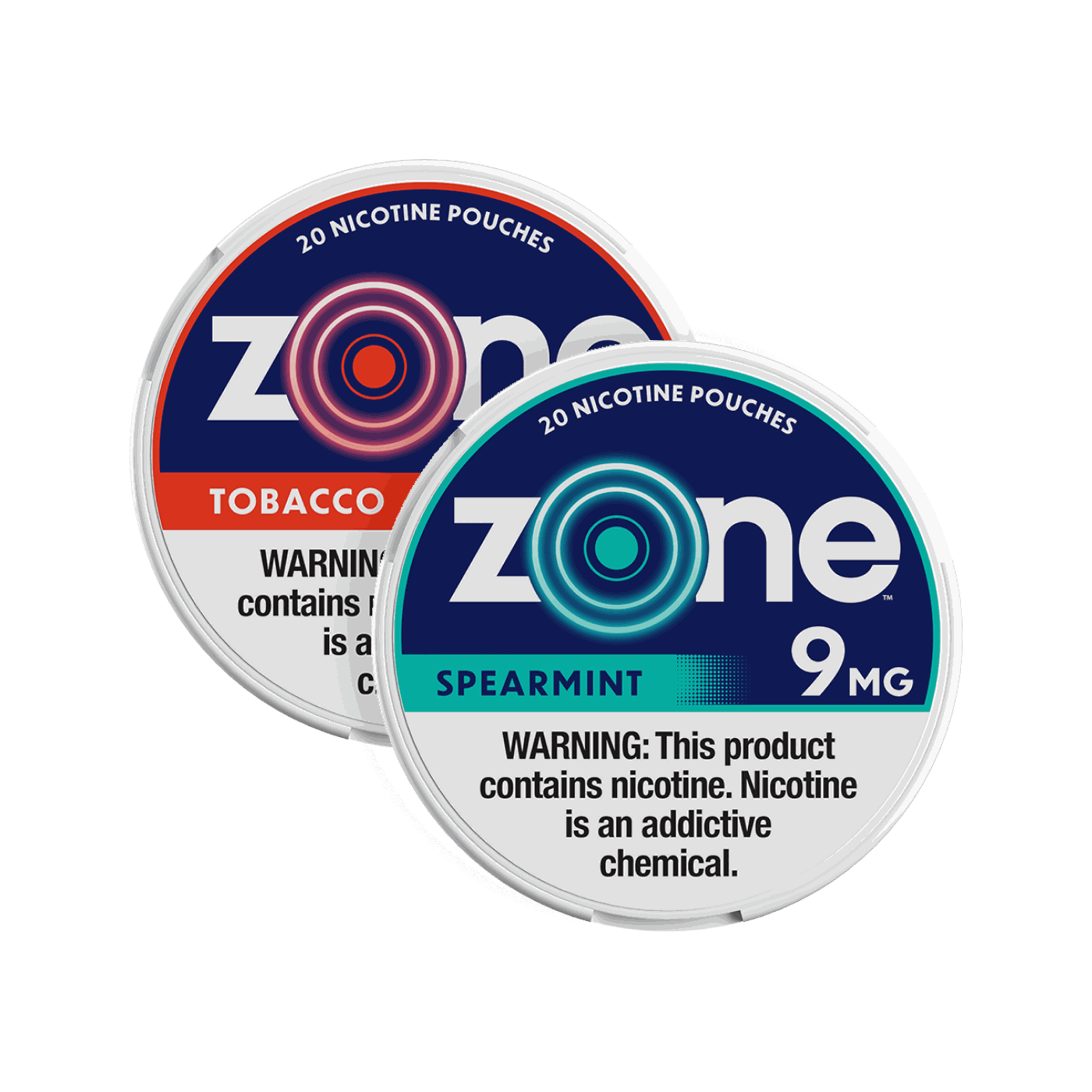 zone nicotine pouches